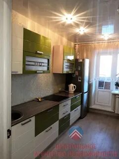 Квартира в черепанове