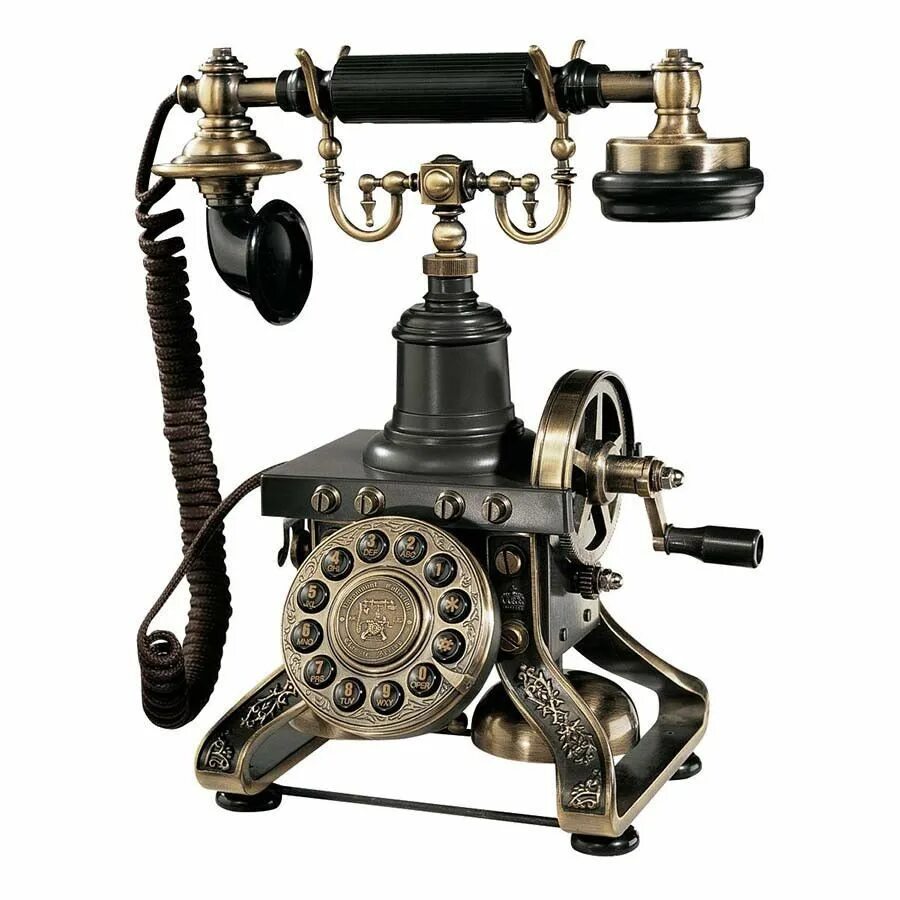 Б у бесплатный телефон. Телефонный аппарат Eiffel Tower. Старинный телефон. Антикварный телефонный аппарат. Телефонный аппарат ретро.