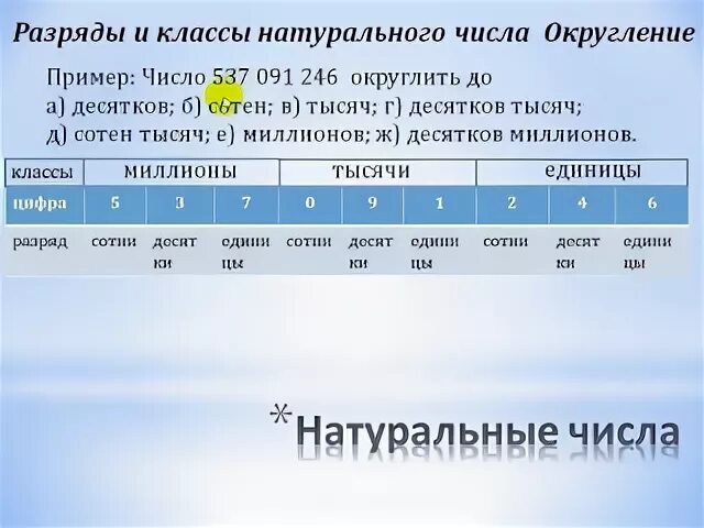 Округлить до десятков миллионов. Как округлить до десятков миллионов. Округлить до десятков сотен тысяч миллионов. Классы и разряды округлить до десятков тысяч. Сравнение и округление 5 класс