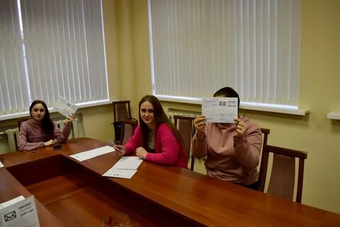 Образование федерального университета