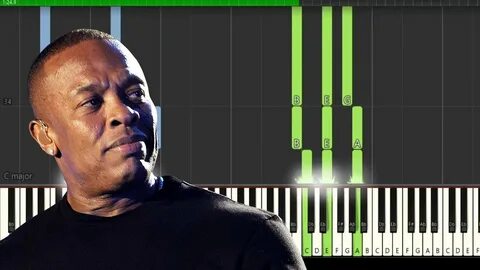 Dr dre still d r