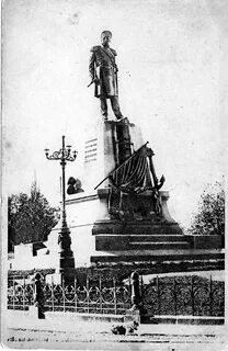 Нахимов севастополь история