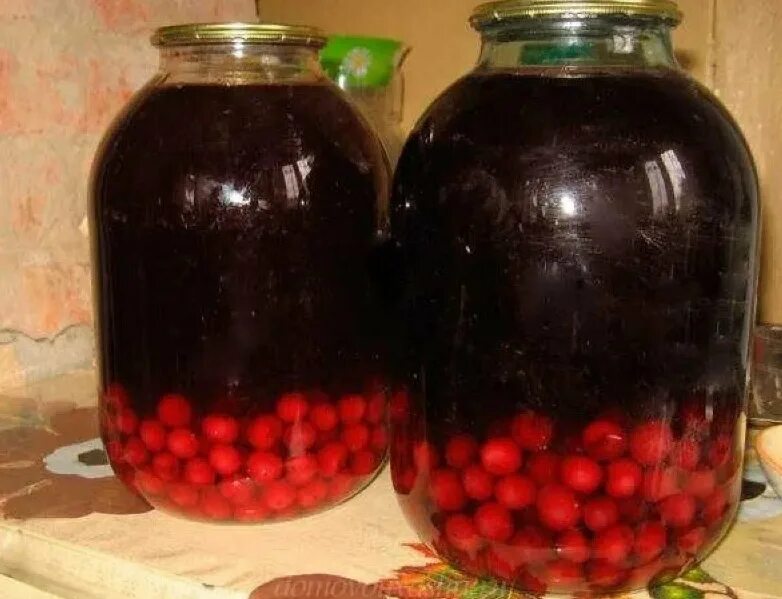 Компот из вишни рецепт на зиму. Вишнёвый компот на зиму на трёхлитровую. вишнёвый компот 3 литровой банке. компот из вишни на зиму. вишнёвый компот на зиму.