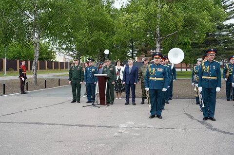 День города уссурийск 2024
