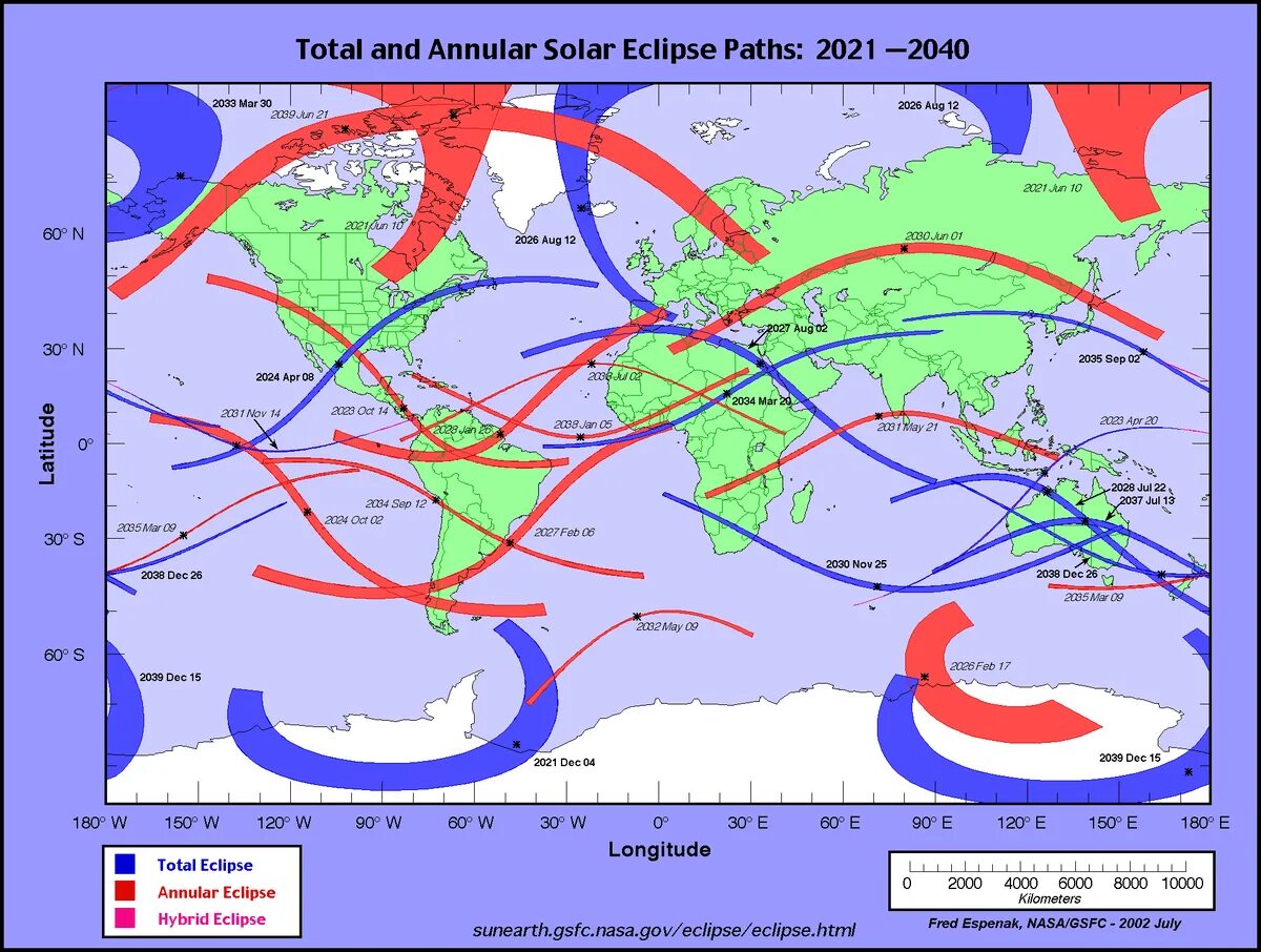 Солнечное затмение в овне 2024. Солнечное затмение 2021. Затмения 2021-2040. Карта России 2040 год. Солнечные и лунные затмения карта.