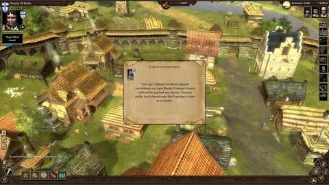 Guild 2 карты