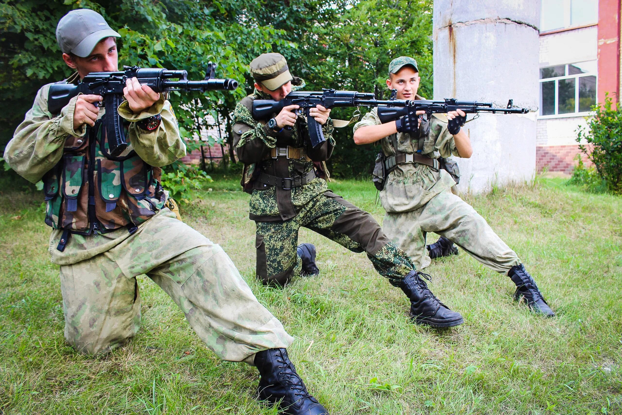 Военно патриотический сайт. Спецназ. военно-патриотическое воспитание. спецназ россии. военно-патриотическое воспитание молодежи.