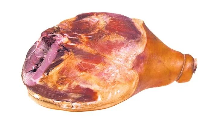 окорок. копче ый окорок. окорок тамбовский копченая свинина. свиной окорок холодного копчения. окорок свиной копченый.