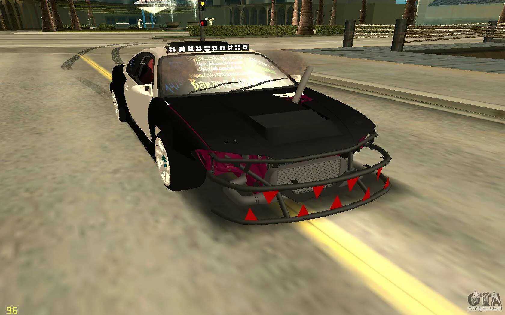 Silvia s15 beamng. Nissan Silvia s15 ГТА Сан.