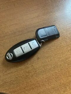 Автозапуск на ниссан альмера классик