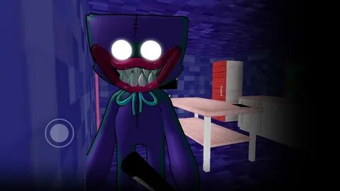 Игру попи плейтайм