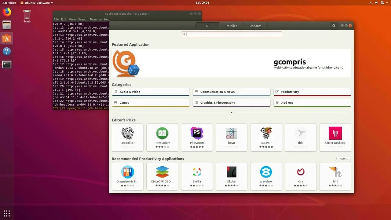 Apache ubuntu. Ide для центос 8. apache netbeans 16. сравнить red hat and ubuntu. statistic geography using ubuntu and red hat.