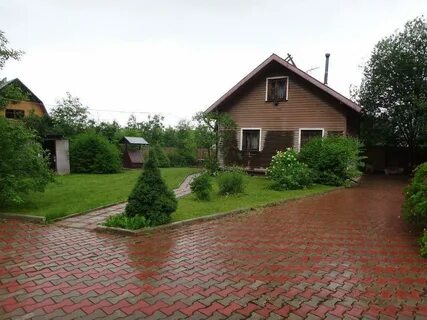 Деревня ленино