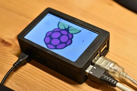 Raspberry pi 2 w