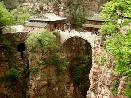 North china
