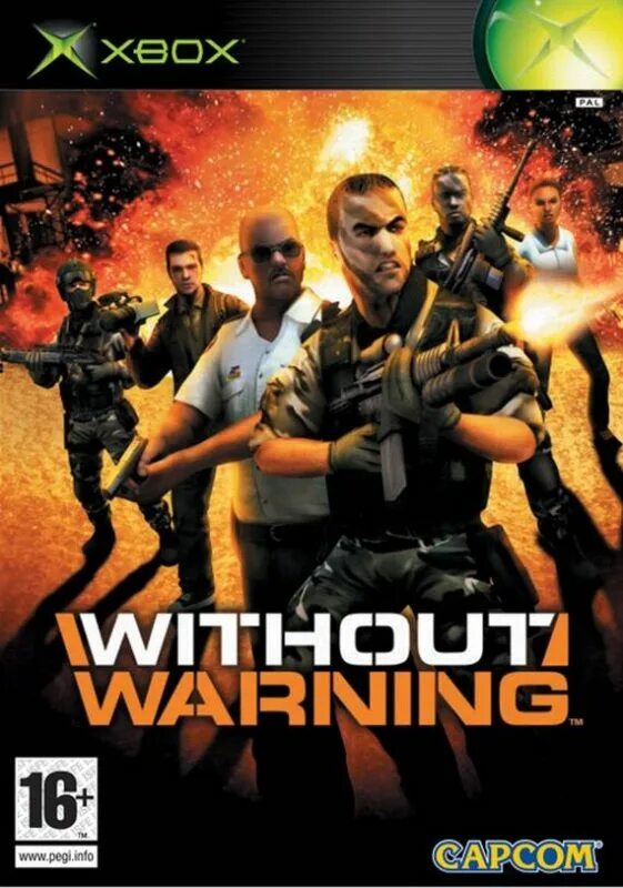 2 without. Without warning ps2. warning игра. without warning игра.