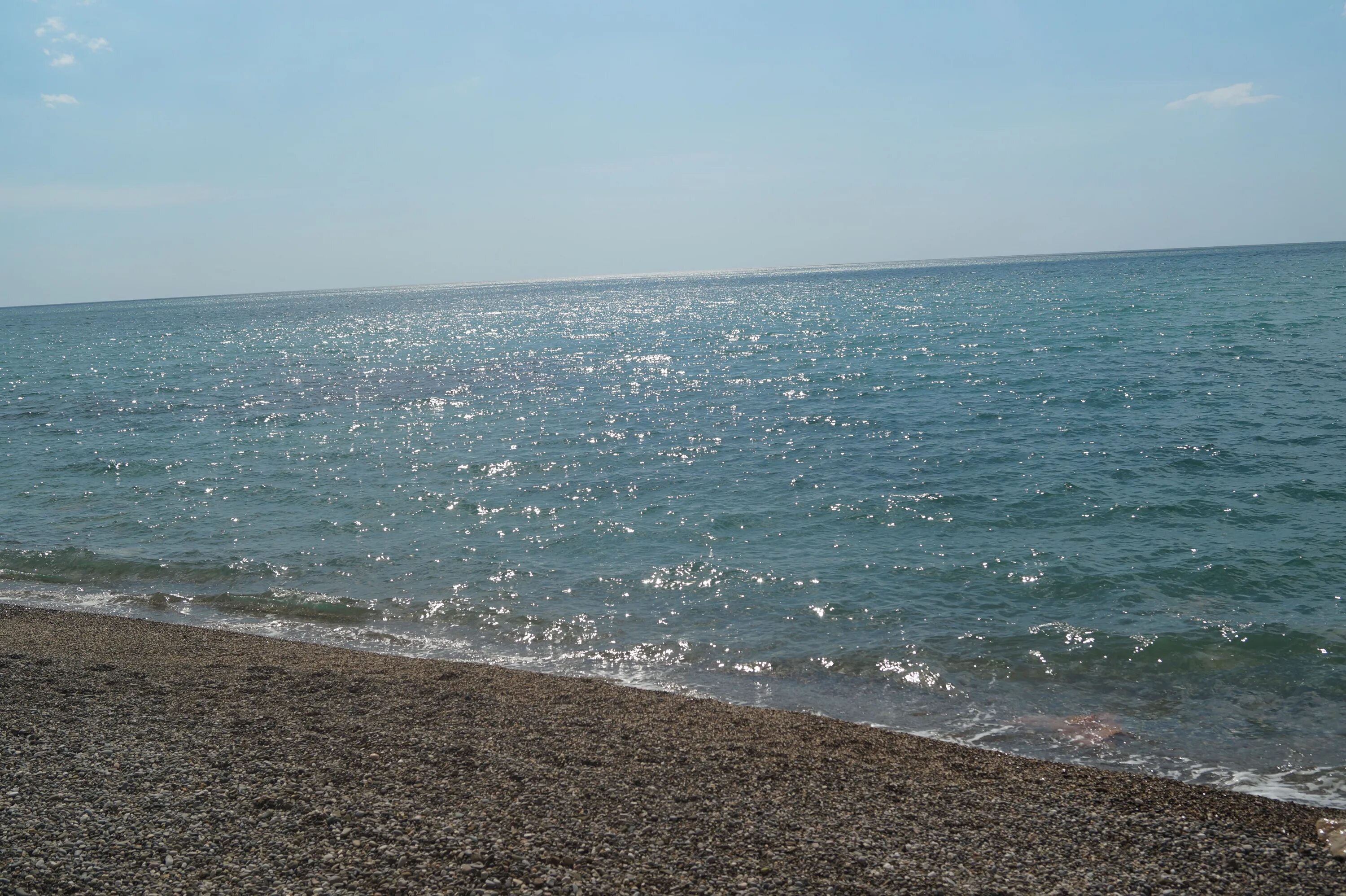 Берег море николаевки. Николаевка крым море.