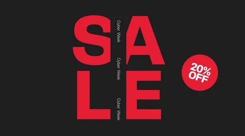 Sale weeks