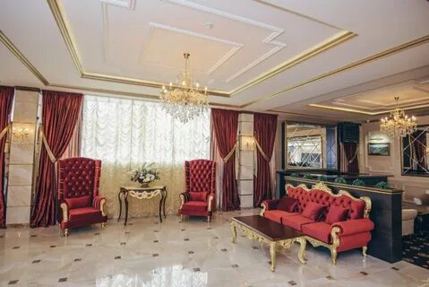 Отели барнаула сайты