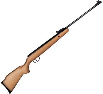 Пневматическая винтовка crosman