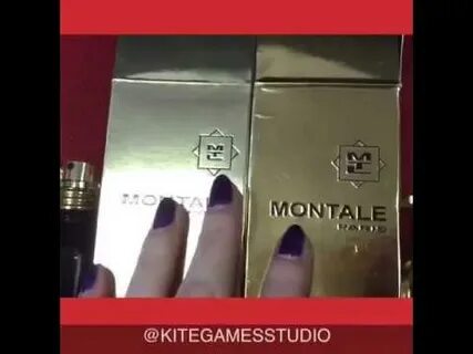 Монталь как отличить подделку от оригинала