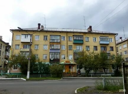 Ул солнечная 8