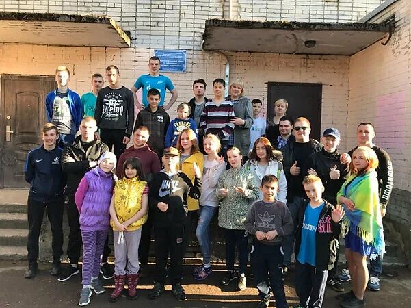 Центр помощи выборгский. Выборгский ресурсный центр. директор ресурсного центра в выборге фото. выборгский ресурсный центр главная страница.