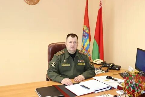 Военкомат беларусь