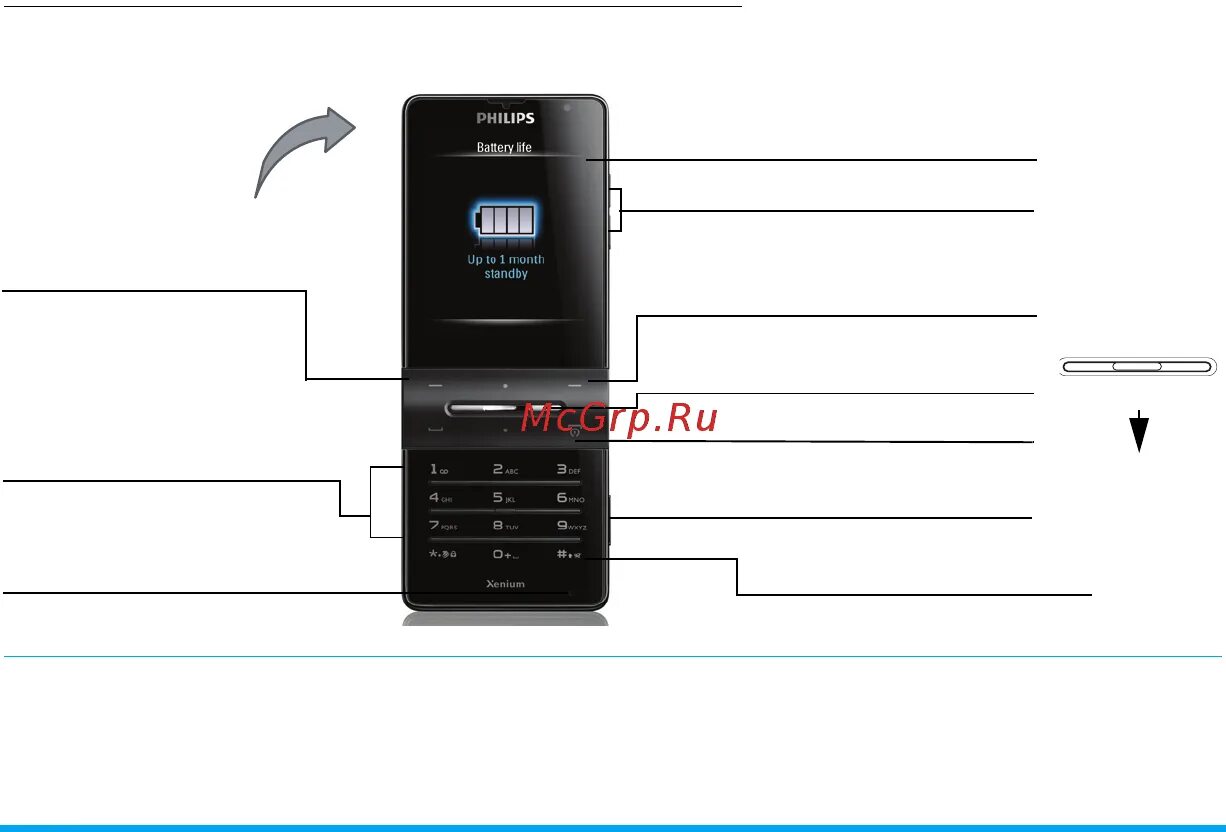 Philips Xenium x501 схема. Philips Xenium x5500 схема. Схема Philips Xenium x312. Philips Xenium инструкция пользователя. Как включить xenium