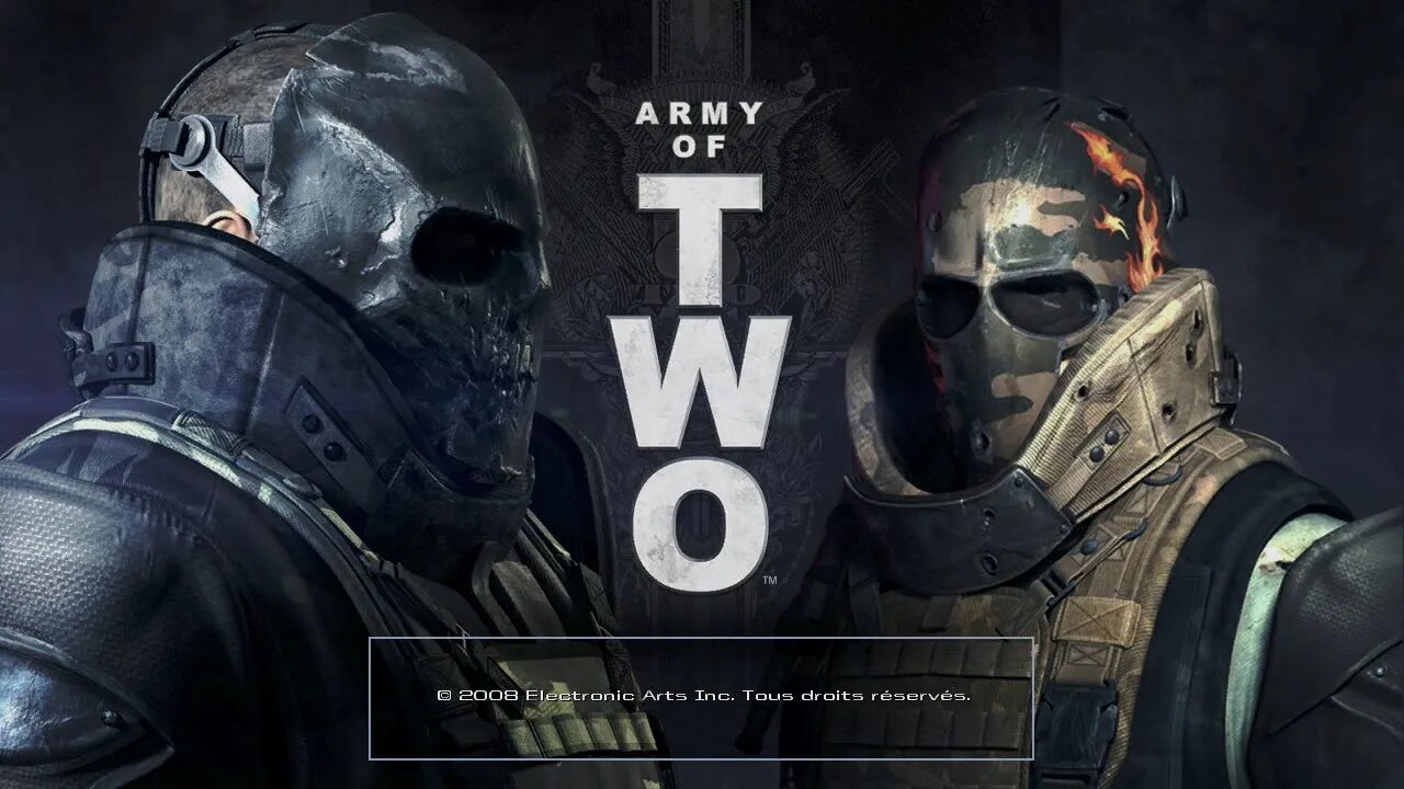 Army of two 2008. Army of two прохождение. Army of two прохождение. Army of two the 40th day ps3. Army of two прохождение.