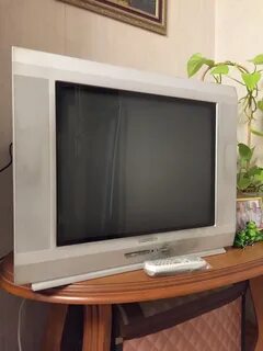 Телевизор томпсон