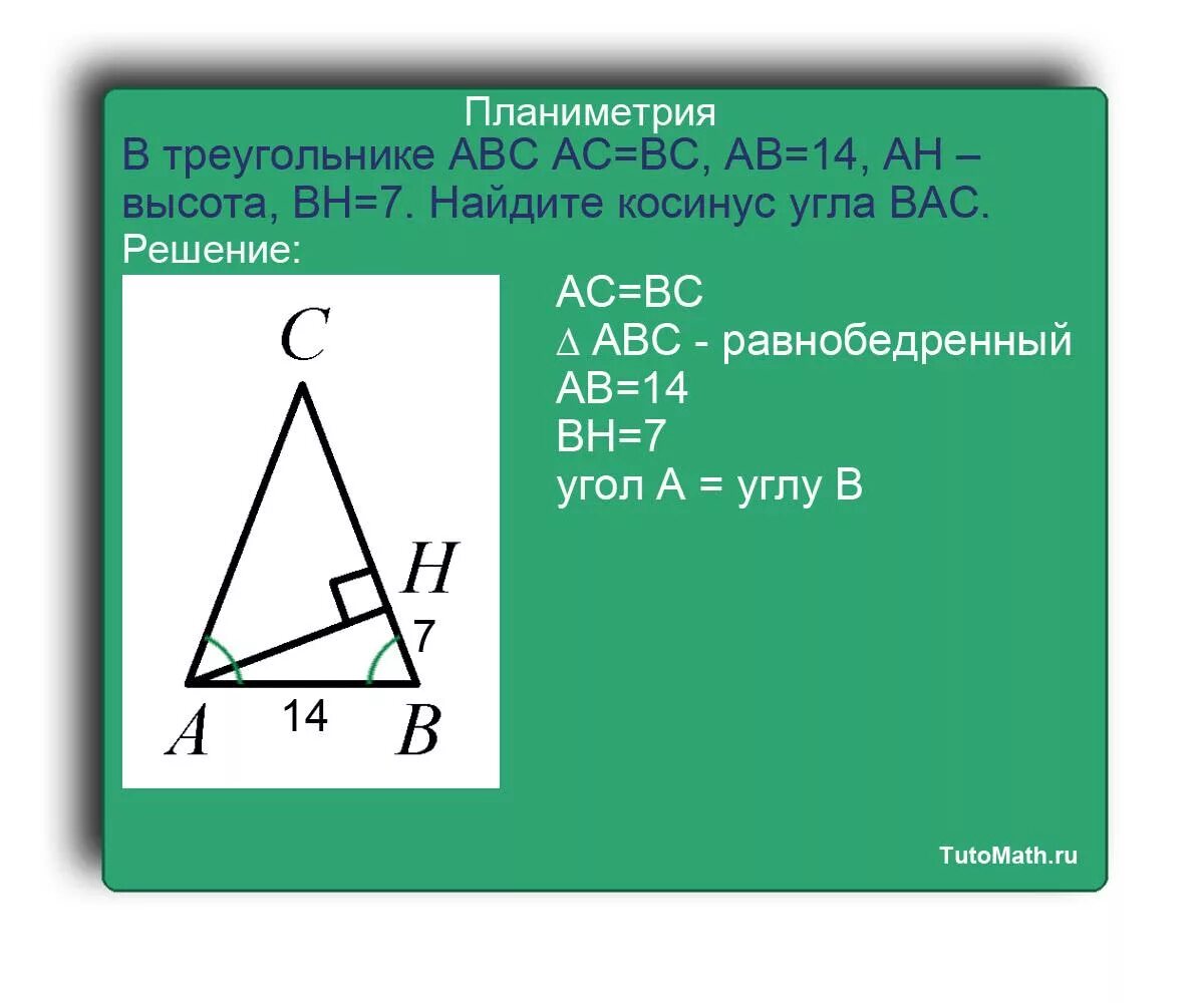 Градусов сн высота ан