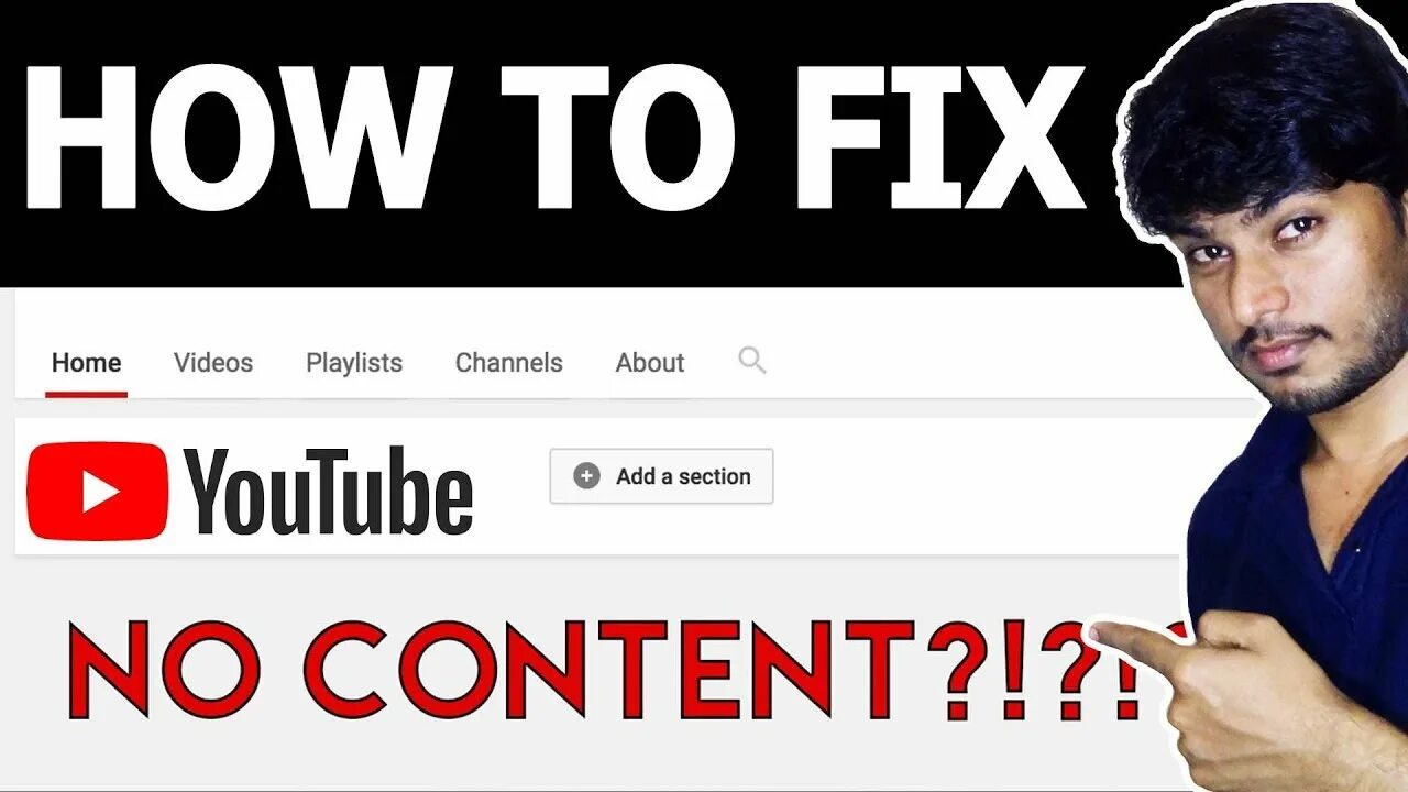 How to fix this