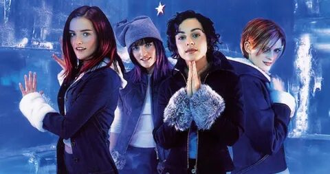 B witched
