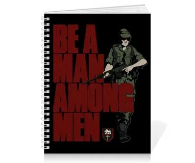 Man among men