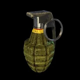 Граната д