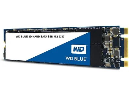 Форматы ssd