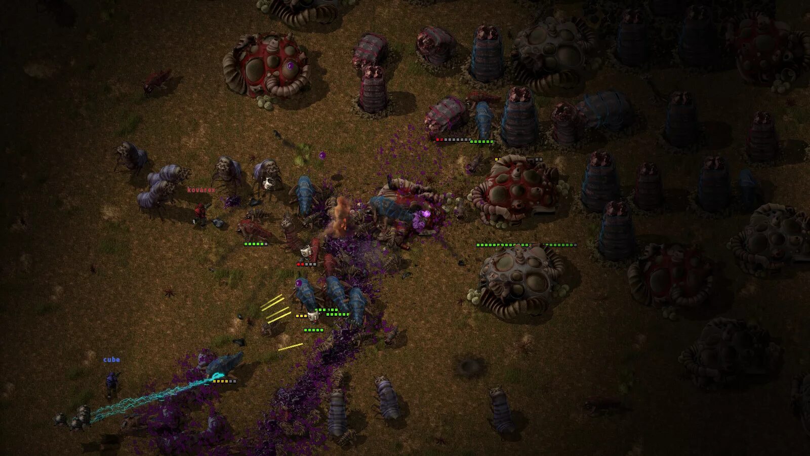 Factorio системные