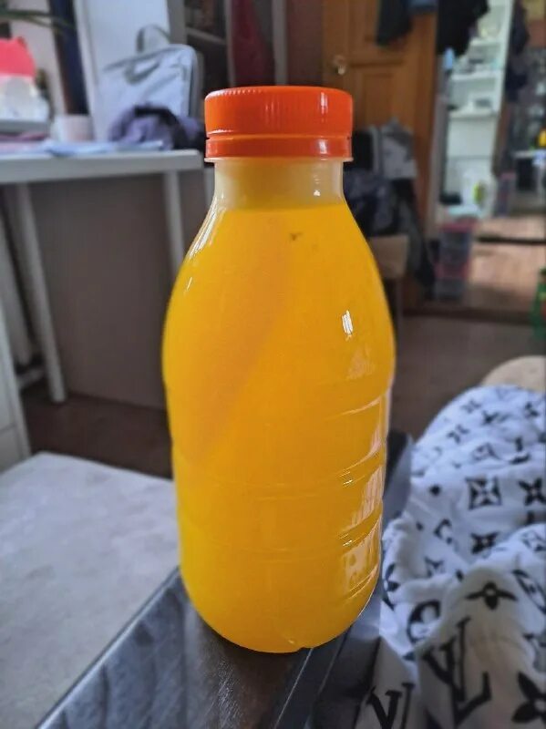 разбавленный сок