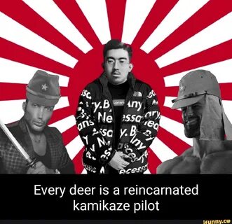 Drip of the japanese