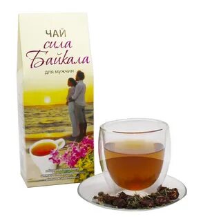 Сила чая