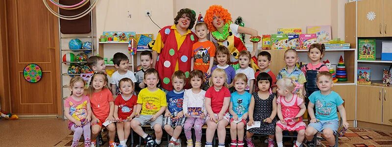 детские сады пензы вакансии