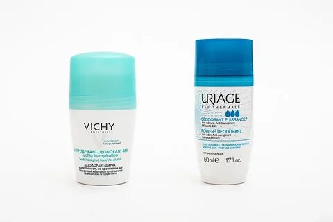 Vichy дезодорант шариковый