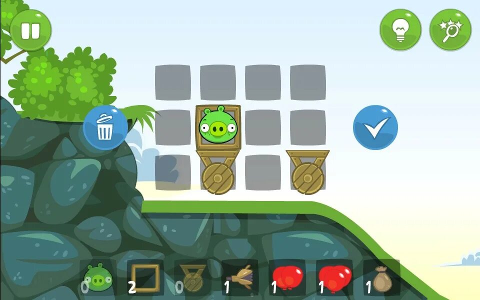 Игра Bad Piggies 2. Bad Piggies большая песочница. Bad Piggies 2.3.8. Bad Piggies 2 Скриншоты. Download bad piggies hacked