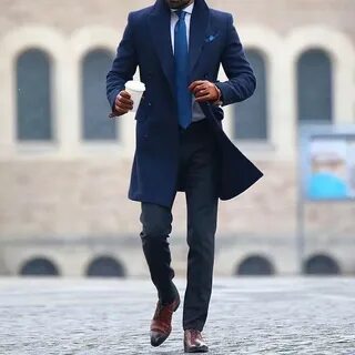 Men classic