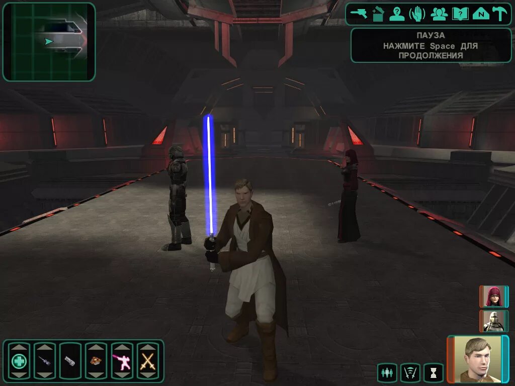 Star wars kotor на андроид