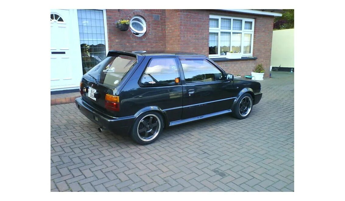 Супер турбо 2. Супер турбо 2. Renault 5 turbo 2. Рено 5 альпин. Nissan march super turbo tuning.