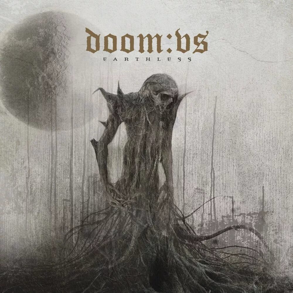 Doom vs. Doom:vs earthless. earthless band.