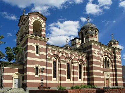 Храм утешения