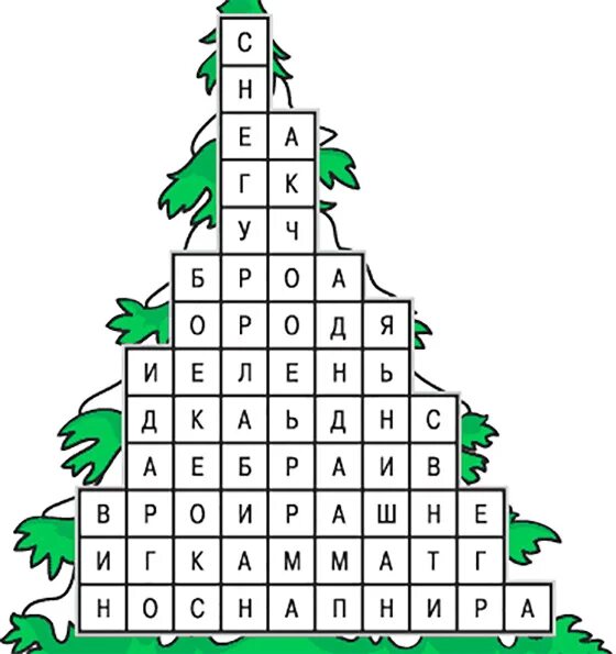 Новогодний кроссворд для детей. Детские новогодние кроссворды. Новогодний кроссворд с ответами. Кроссворд на новогоднюю тему.